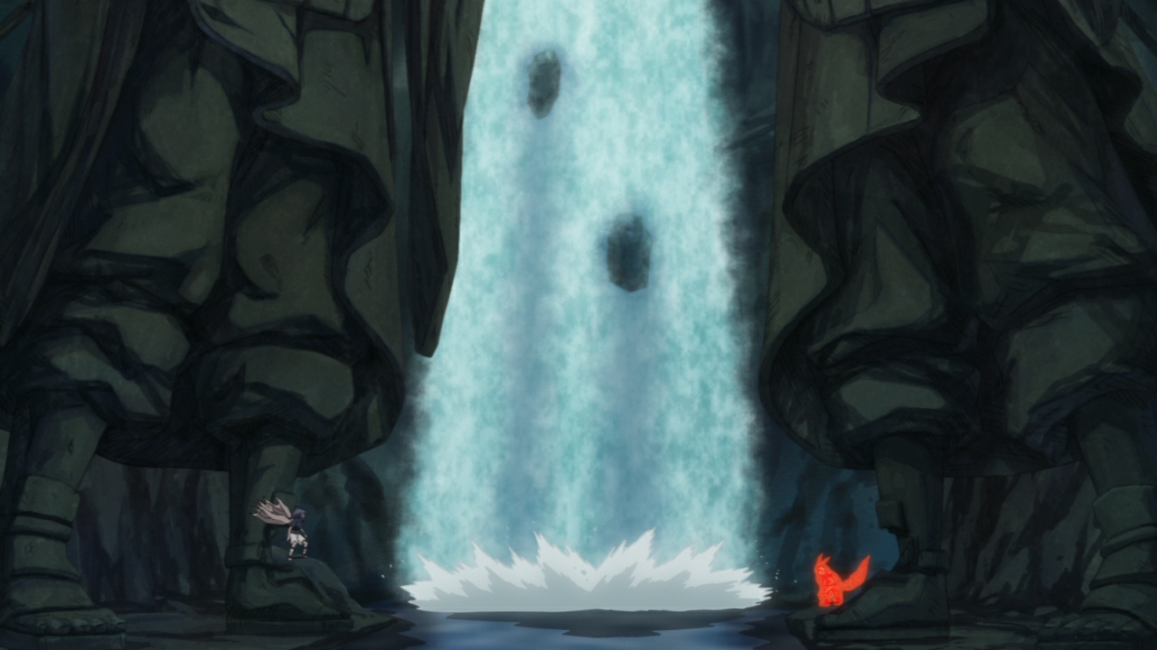 Naruto Shippuden: Ultimate Ninja Storm Generations - Imagen 19